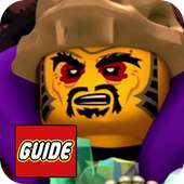 Tips Ninjago Tournament