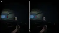 VR HORROR TUNNEL Screen Shot 3