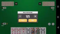 Thousand Card Game (1000) Screen Shot 5