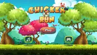 Chicken Hunter Rush Screen Shot 0