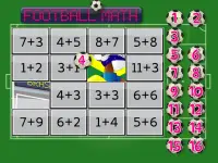 Football Math Screen Shot 7