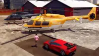 Miami Gangsters Crime Simulator Screen Shot 4