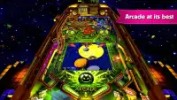 Pinball Fantasy HD Screen Shot 5