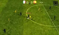 Top Soccer Games Legends Screen Shot 0