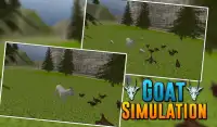 Angry Goat City Simulator 3D Screen Shot 3