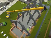 Construction Simulator PRO Screen Shot 11