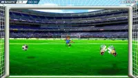 Soccer Penalty Challenge Screen Shot 1