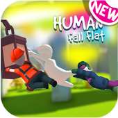 New Human Fall Flat online Adventures - 2019