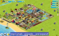 Build a Village - City Town Screen Shot 6