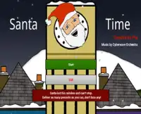 Santa Time Screen Shot 1