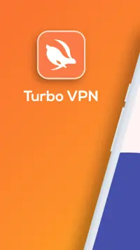 Turbo VPN - Proxy VPN an toàn Screen Shot 3