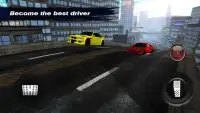 Traffic Driving 3D Screen Shot 0