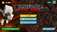 Assassin's Freed United Games Screen Shot 2