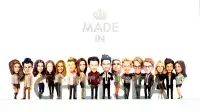 Made in Chelsea The Game Screen Shot 12