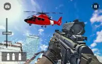 Call of Sniper Shooter: New Sniper Games 2020 Screen Shot 6