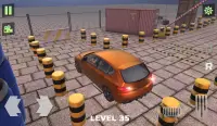 Real Car Parking : Driving Academy Screen Shot 1