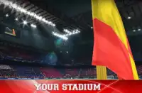 Pertandingan sepak bola 2018 Screen Shot 3