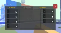 Block Battle Gun : Free Craft Fire Pixel Screen Shot 3