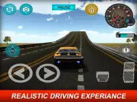 Drift Rally - Drive Sim Screen Shot 6