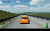 Racing: Real Driving Screen Shot 1