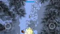 Top Down Shooter (Winter) V1.0 Screen Shot 3