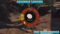 Grounded Survival Walkthrough Screen Shot 2