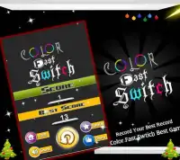 Color Fast Switch Screen Shot 4