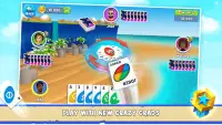 Uno Party Card Game - Compete On Tournament Screen Shot 2