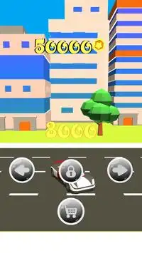 Car Racing Screen Shot 7