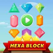 Hexa Block