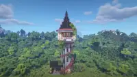 King Craft - New Block Building City Game Screen Shot 2