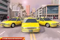 Mendorong Gunung Taxi Legends Screen Shot 4