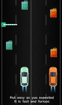 Crash of Cars : 2 Cars vs Bloks Screen Shot 4