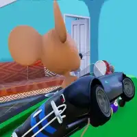 The ratty-catty sim game Screen Shot 0