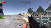 Block Soldier Survival Games Screen Shot 3