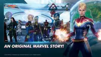MARVEL Future Revolution Screen Shot 5