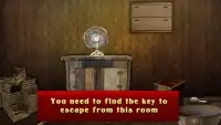 Escape Rooms 5 - Let's start a brain challenge ! Screen Shot 2