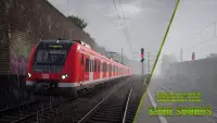 Train Simulator 2020 Screen Shot 6