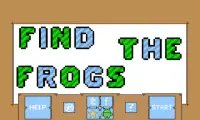 Find The Frogs Screen Shot 0