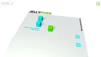 Jelly Push (Unreleased) Screen Shot 1