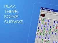 Minesweeper – Original Remake Screen Shot 0