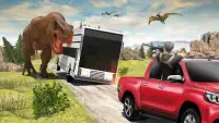 Dinosaur Hunter - Carnivores 3D Screen Shot 15