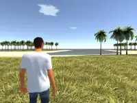 Survival Island Simulator Screen Shot 8