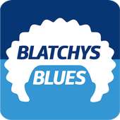 Blatchys Blues JNR
