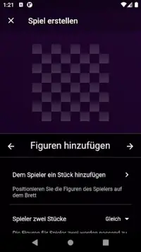 Schach-Remix - Schachvarianten Screen Shot 3