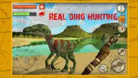 Survival Island 2: Dino Hunter Screen Shot 2