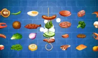 Restaurant Kids Food Maker - Fun Cooking Games Screen Shot 4