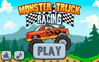 Cực Racing: Monster Truck Screen Shot 0