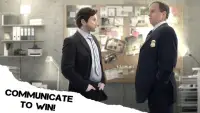 Detective Story: Investigation Screen Shot 3