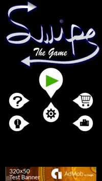 Swipe: The Game Screen Shot 2